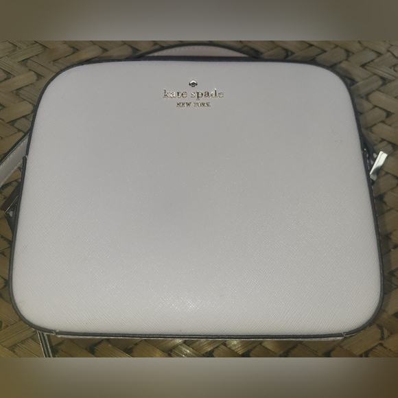 Kate Spade crossbody bag - Picture 4 of 6